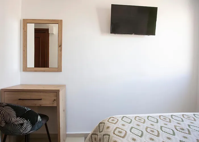 Hotel Playa Sol
