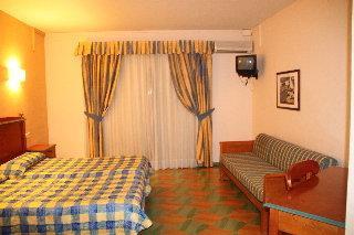 Playa Sol Hotel 2*