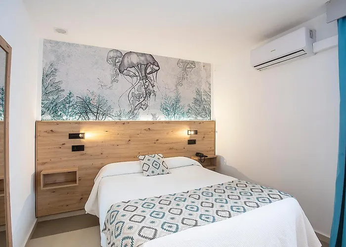 Hotel Playa Sol