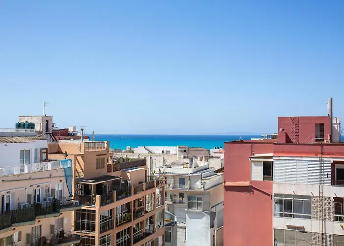Hotel Playa Sol